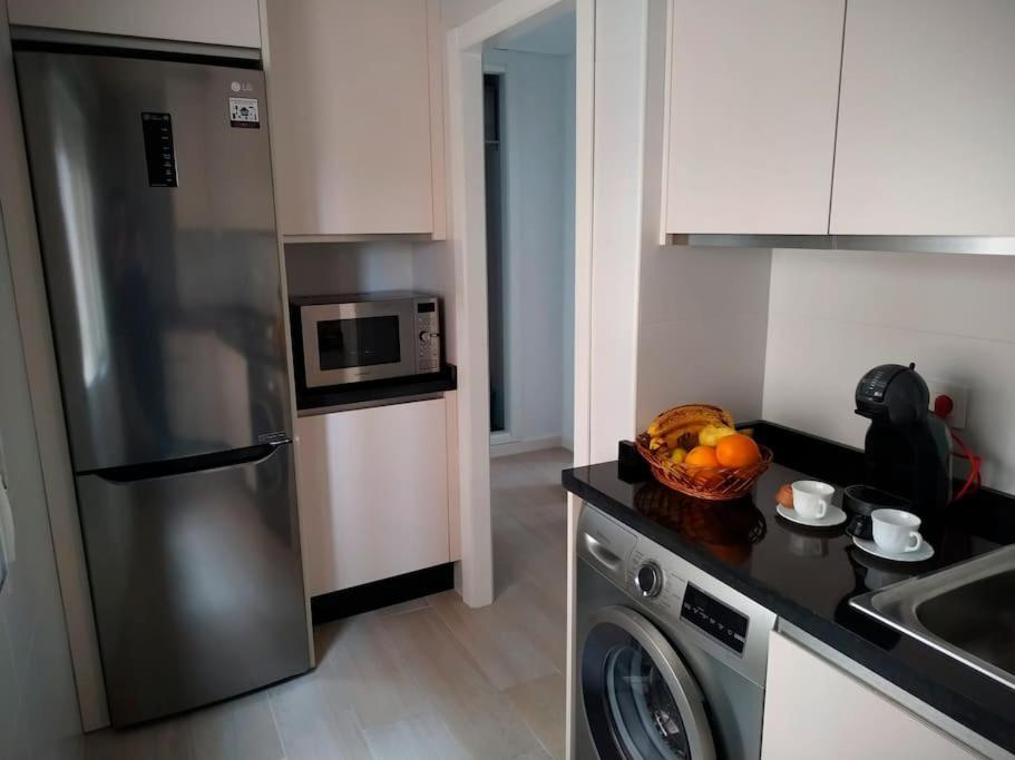 Apartamento Medina Cerca De La Ribera Кордова Экстерьер фото