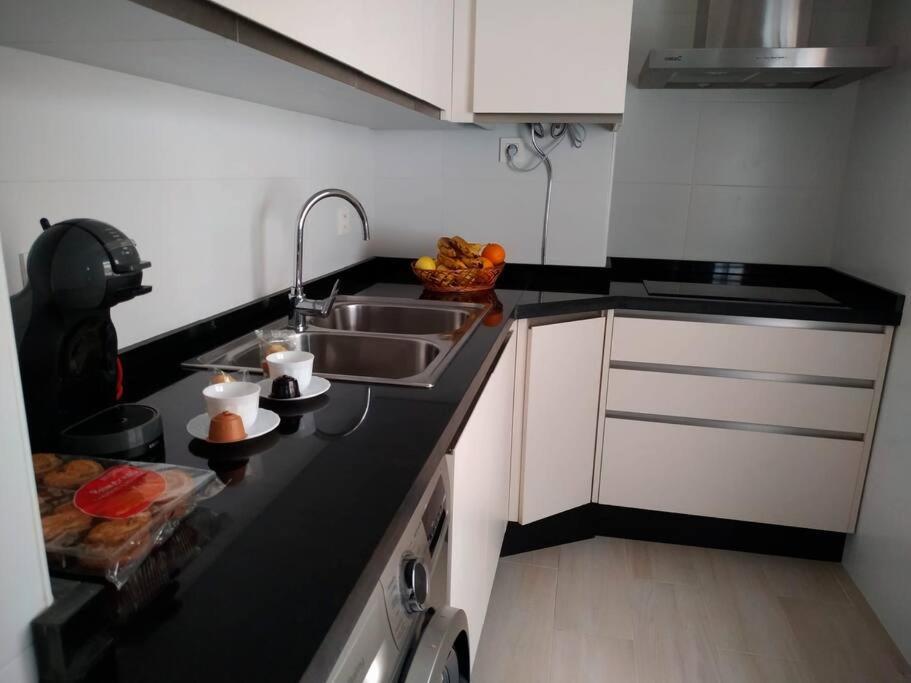 Apartamento Medina Cerca De La Ribera Кордова Экстерьер фото