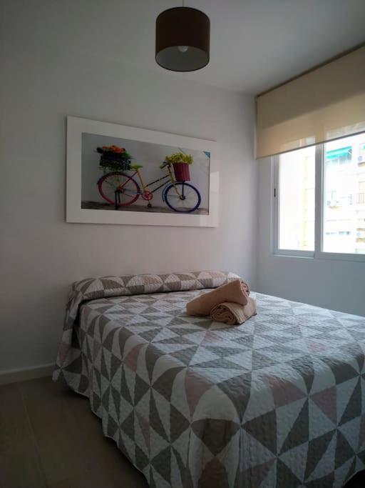 Apartamento Medina Cerca De La Ribera Кордова Экстерьер фото